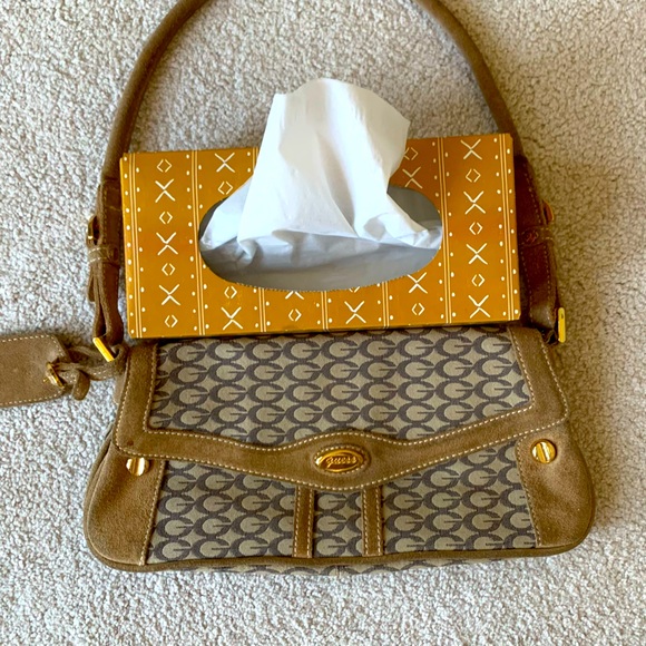 Vintage Guess bag - Picture 3 of 14